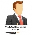 VILLAAMIL, Oscar Alzaga